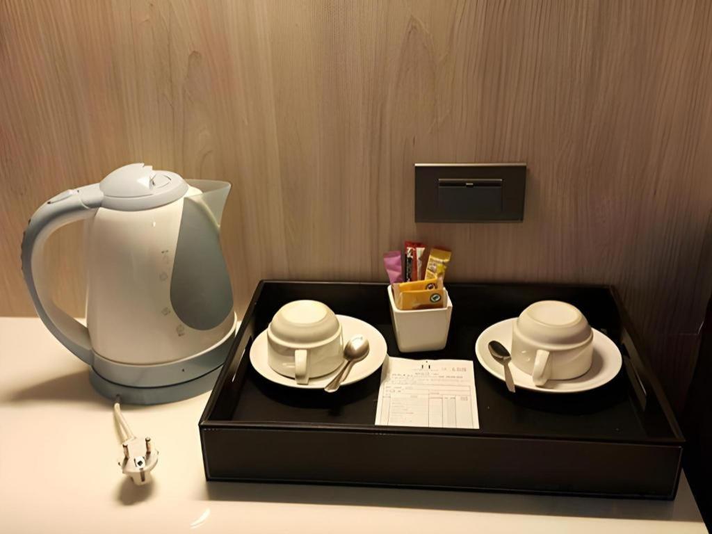 The Heritage Silom Hotel Bangkok Kültér fotó